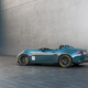 Image for article titled The Mazda MX-5 Spyder And Speedster Concepts Prove Roofs Are Overrated And So Are Windshields